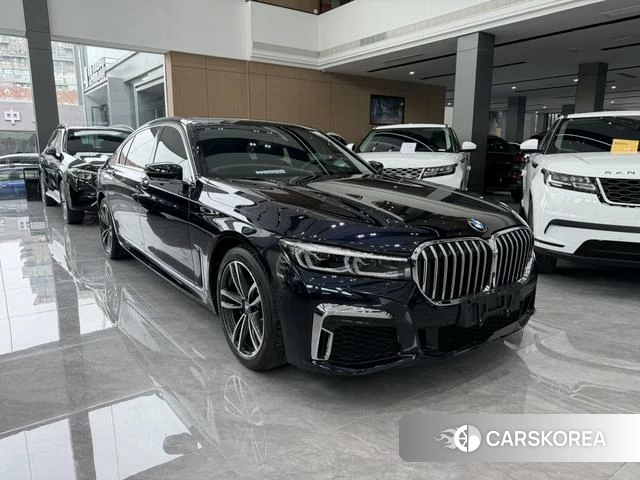 BMW 7 series id 4333802 из Китая 8