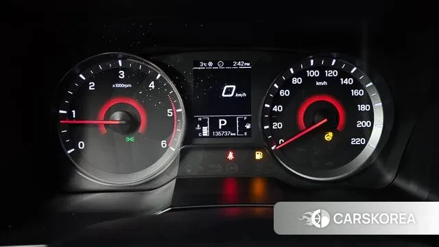 Ssangyong Berry New Tivoli id 3546987 из Кореи 18