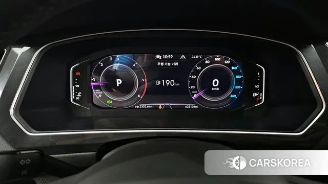 Volkswagen Tiguan second Generation id 3058811 из Кореи 18