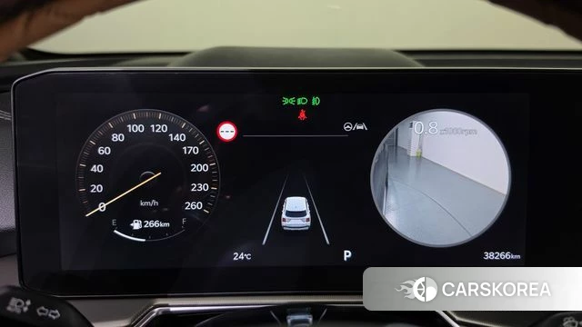 Kia The New Sorento 4th Generation id 4935141 из Кореи 28