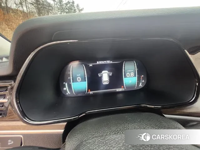 Kia Mohave Master id 3625606 из Кореи 18