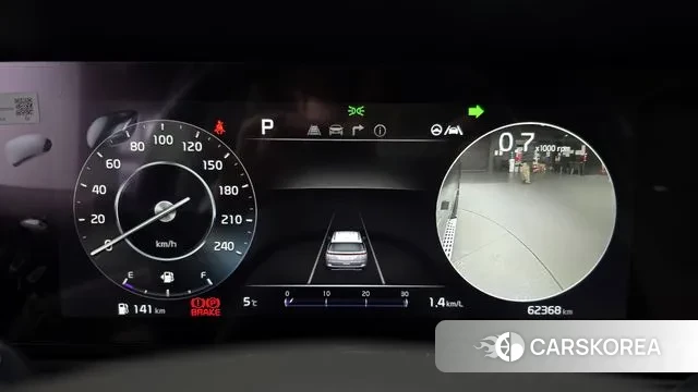 Kia Carnival 4th generation id 3566683 из Кореи 18