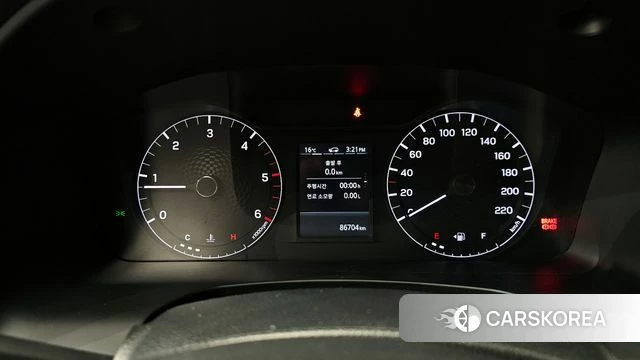 Ssangyong The New Rexton Sport id 3964772 из Кореи 18