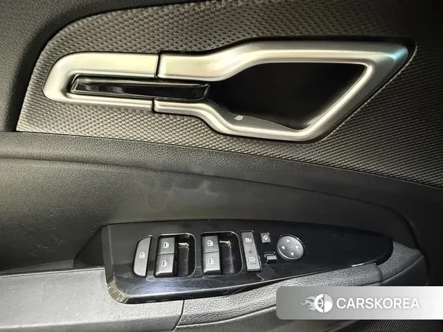 Kia Sportage 5th Generation id 3343362 из Кореи 18