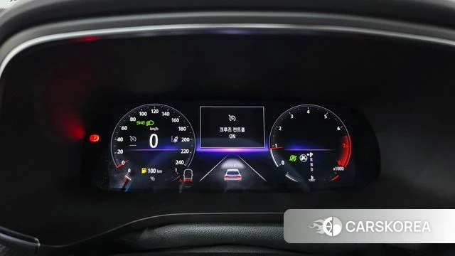 Renault Korea (Samsung) XM3 id 4759428 из Кореи 29