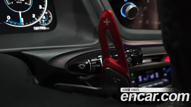 Hyundai Sonata (DN8) id 2671782 из Кореи 18