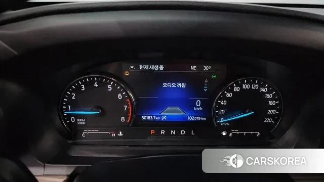 Ford Explorer 6th Generation id 3059445 из Кореи 18