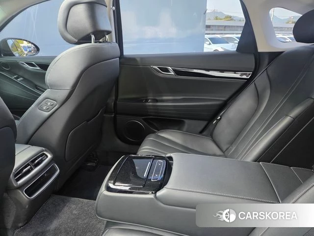 Genesis G80 (RG3) id 4443220 из Кореи 18