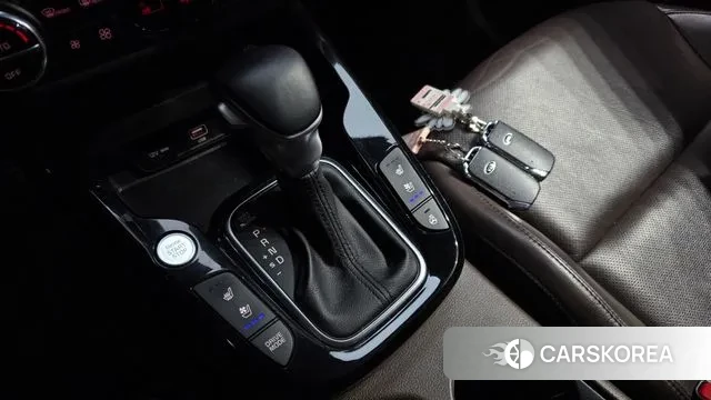 Kia Soul Booster id 3588163 из Кореи 18