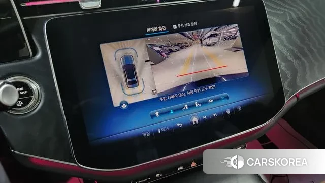 Mercedes-Benz E-Class W214 id 3236499 из Кореи 18