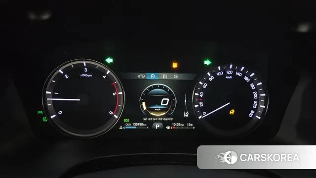 Ssangyong Rexton Sports id 3417962 из Кореи 18