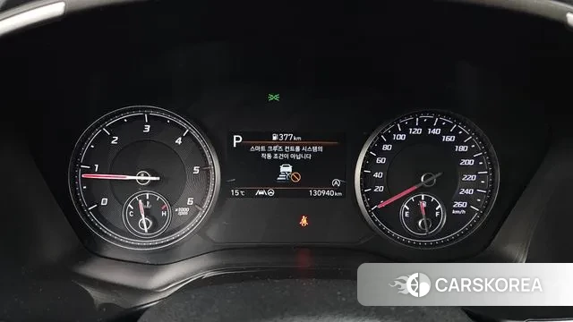 Hyundai The New Santa Fe id 3401584 из Кореи 18