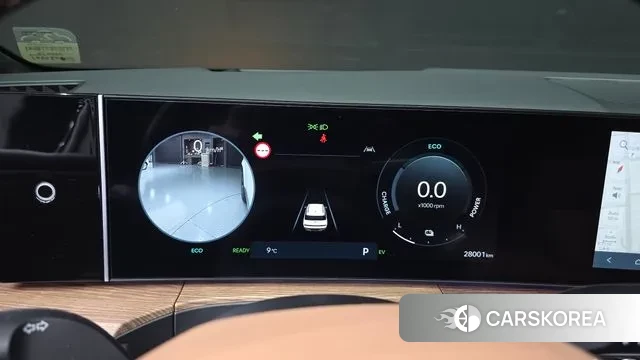 Hyundai Santa Fe (MX5) id 3751319 из Кореи 18