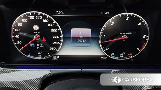 Mercedes-Benz CLS-Class C257 id 3408034 из Кореи 18