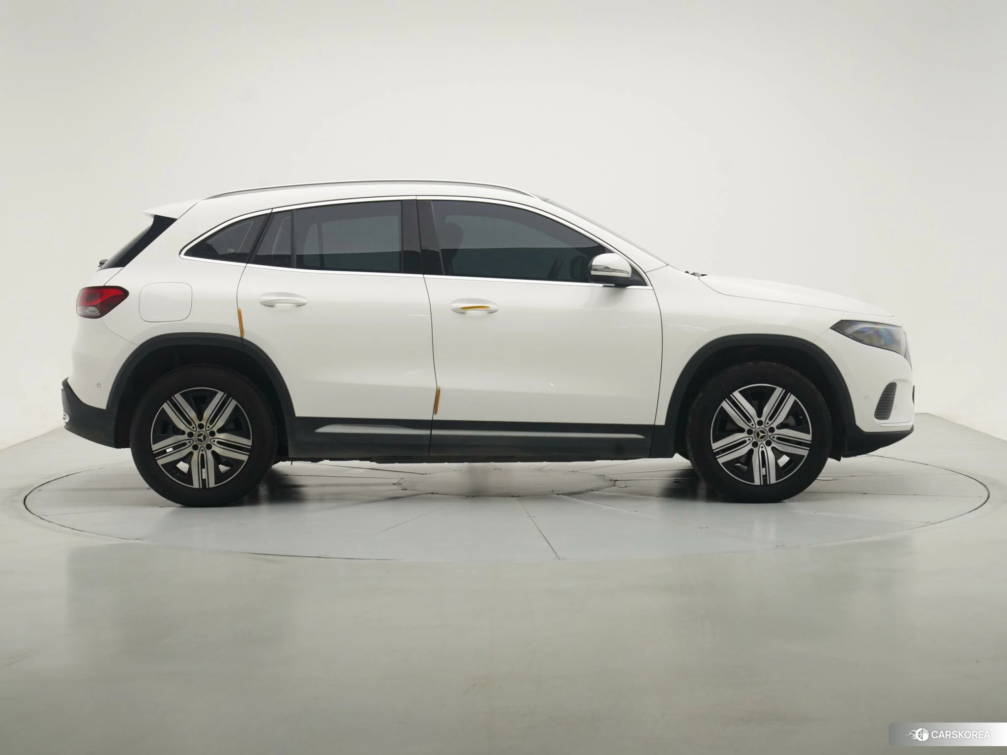 Mercedes-Benz EQA id 4487141 из Китая 26