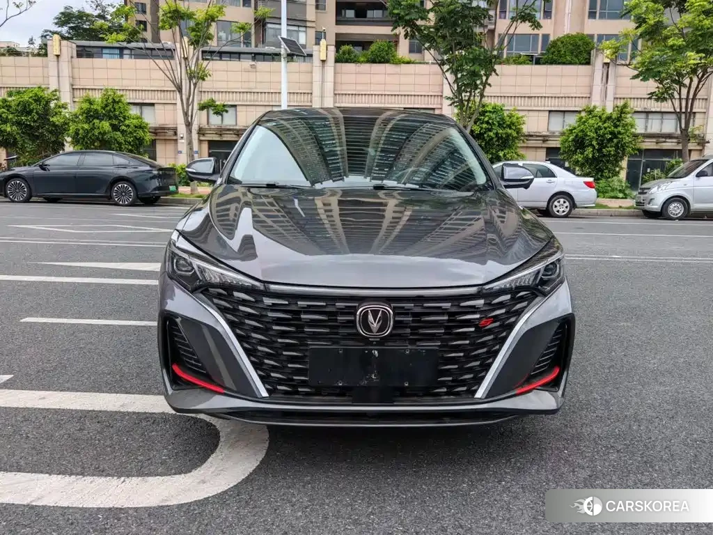 Chang'an Yidong id 4600538 из Китая 13
