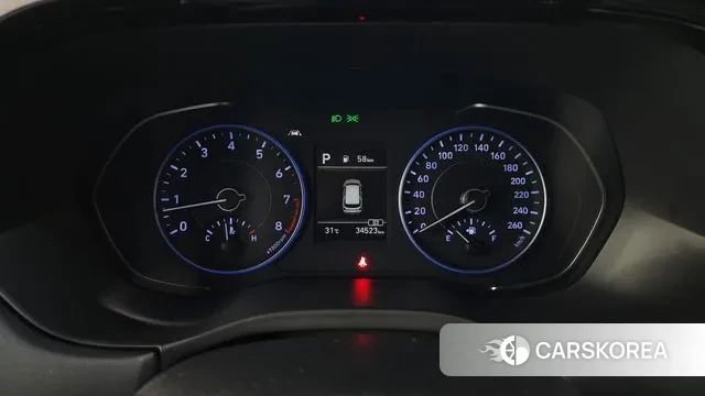 Hyundai Palisade id 2976393 из Кореи 18