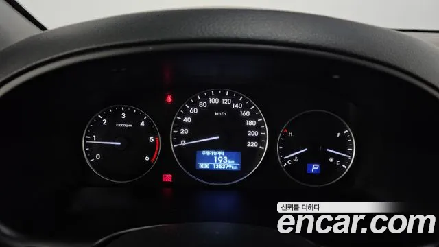 Hyundai The New Grand Starex id 2719801 из Кореи 18