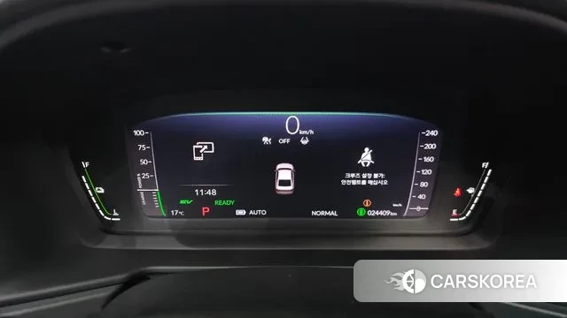 Honda Accord 11th Generation id 3341648 из Кореи 18