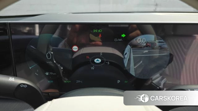 Hyundai Grandeur Hybrid (GN7) id 4589969 из Кореи 36