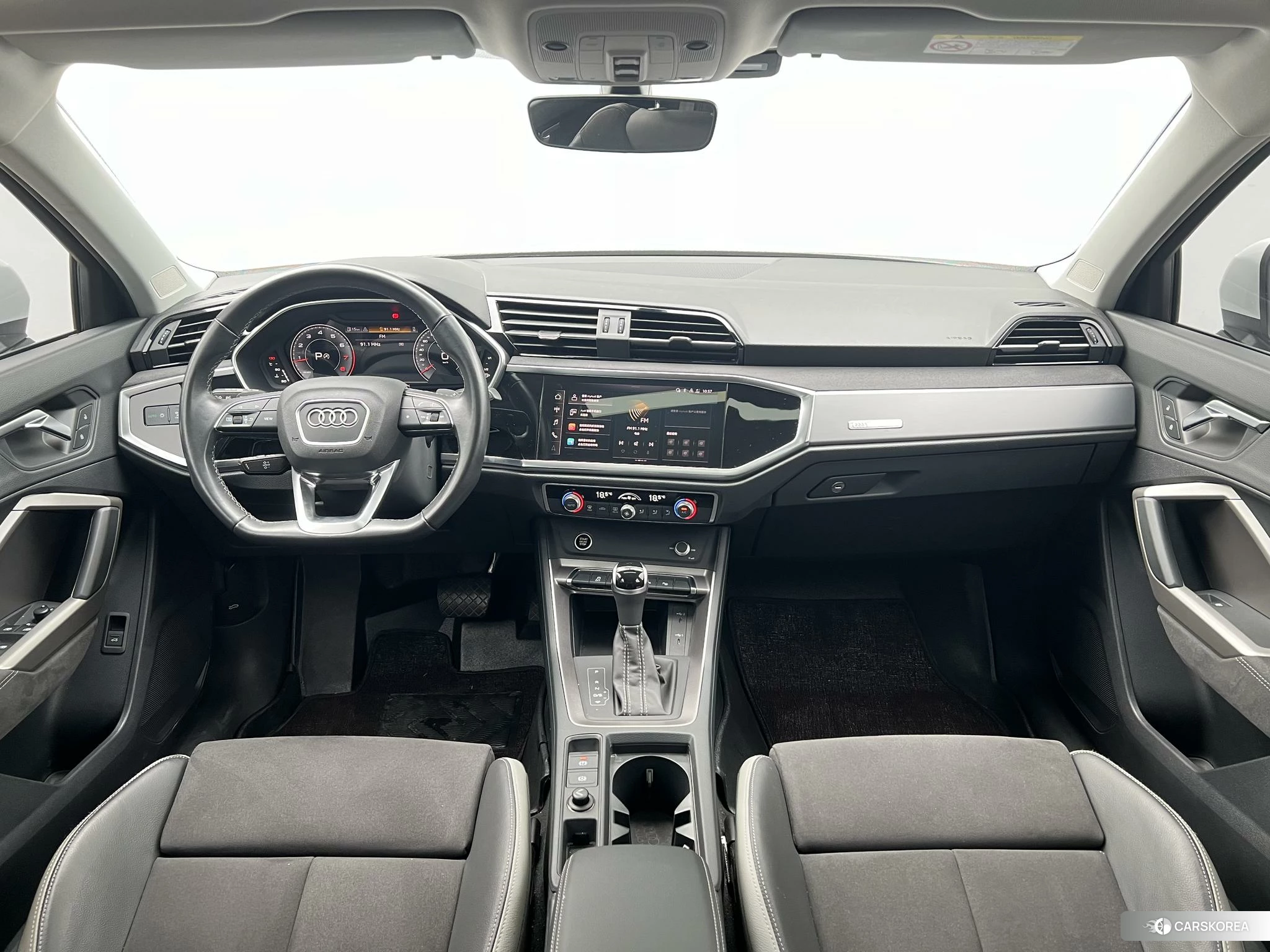 Audi Q3 id 4485367 из Китая 8
