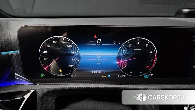 Mercedes-Benz A-Class W177 id 3663868 из Кореи 18