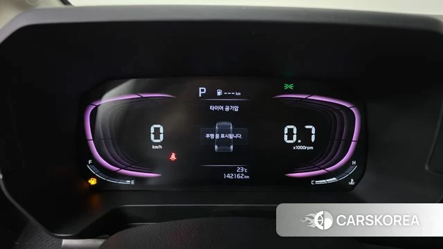 Kia The New Kia Ray id 4744594 из Кореи 18