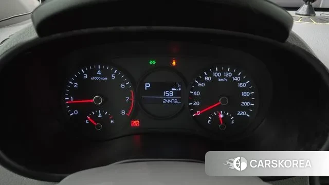 Kia Morning Urban (JA) id 3443967 из Кореи 18