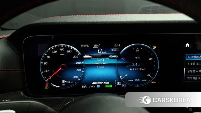 Mercedes-Benz CLS-Class C257 id 2984131 из Кореи 18