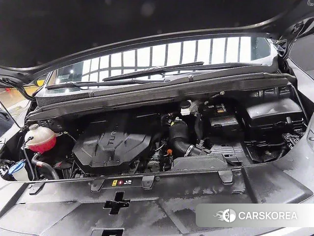 Kia Carnival 4th generation id 3059661 из Кореи 18