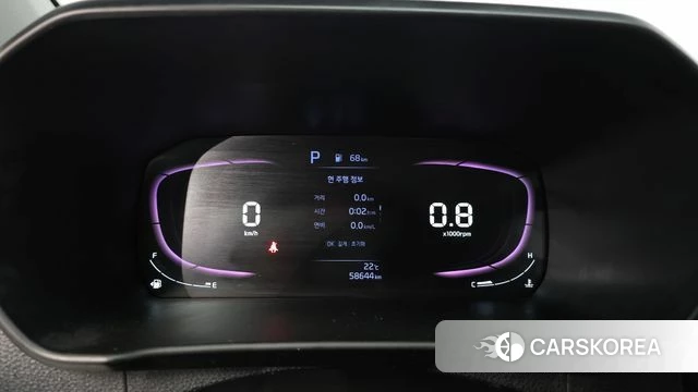 Kia The New Morning (JA) id 4442505 из Кореи 30