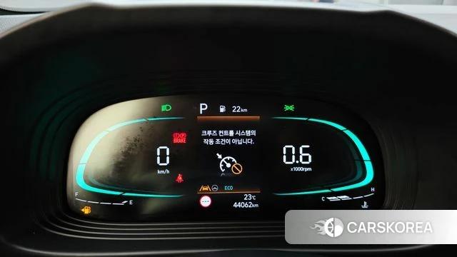 Hyundai Venue id 4443057 из Кореи 30