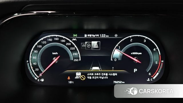 Kia Mohave Master id 3934771 из Кореи 18