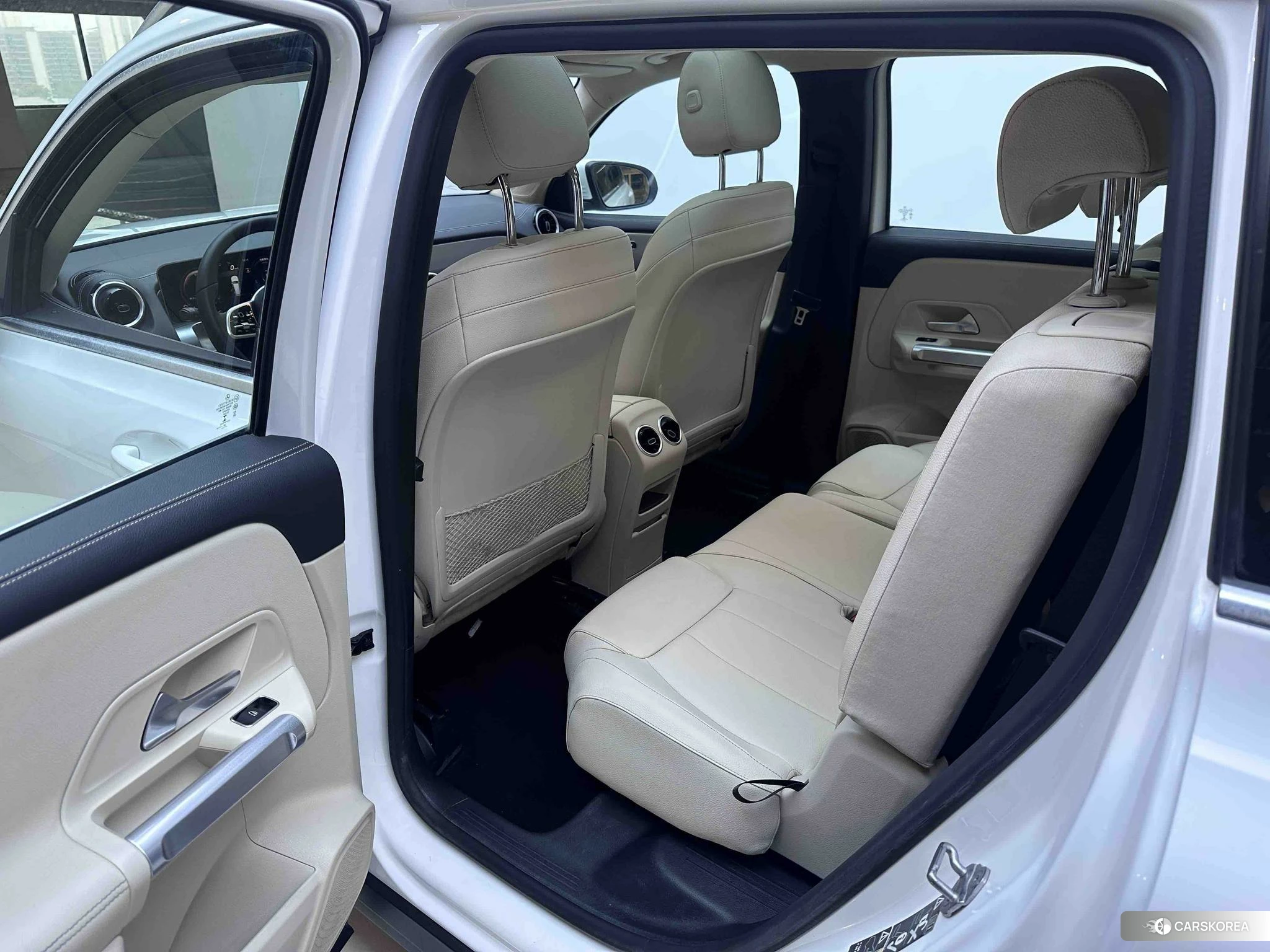 Mercedes-Benz GLB id 4487367 из Китая 20