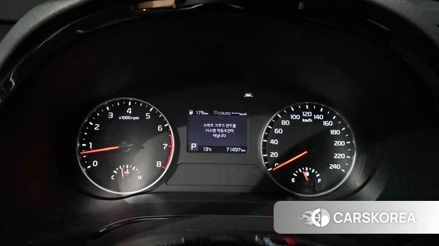 Kia Seltos id 3936639 из Кореи 18