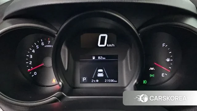 Kia The New Ray id 3582290 из Кореи 18