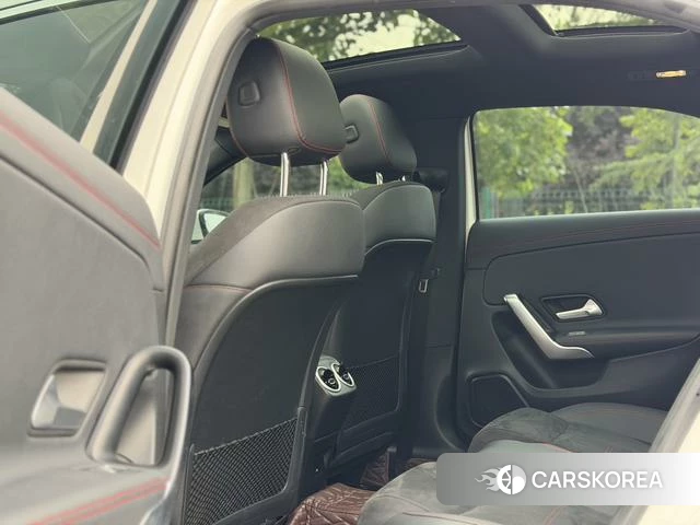 Mercedes-Benz Class A id 4348726 из Китая 8