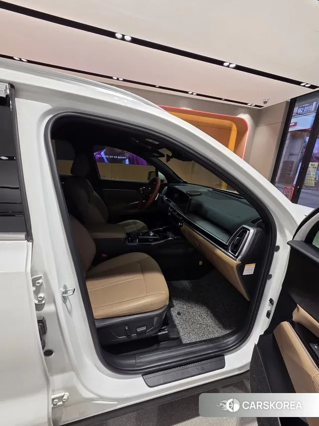 Kia The New Sorento 4th Generation id 3733554 из Кореи 11