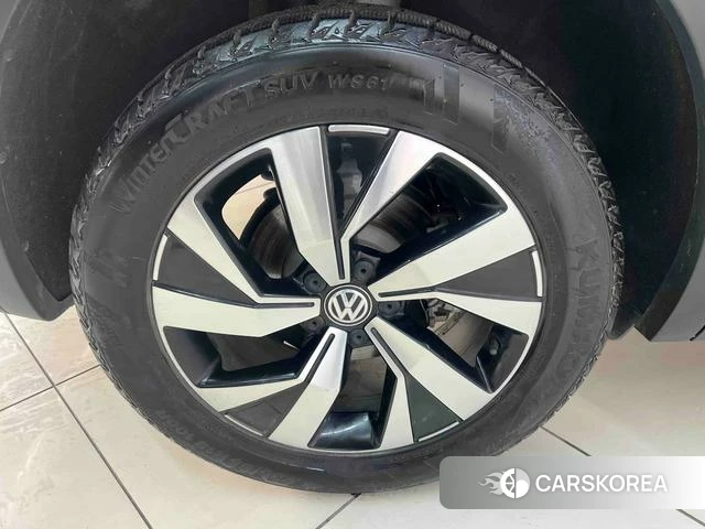Volkswagen Tanyue id 4299381 из Китая 21
