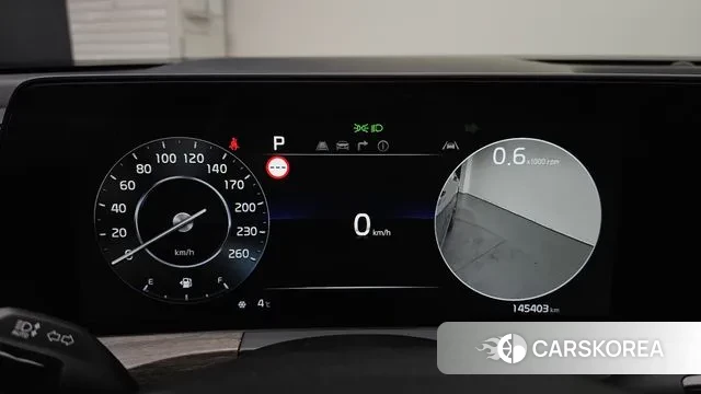 Kia K8 id 3654876 из Кореи 18