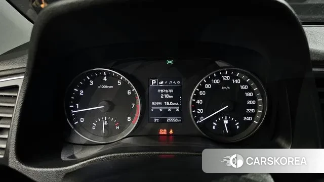 Hyundai Avante AD id 3531367 из Кореи 18