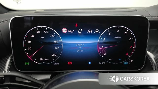 Mercedes-Benz GLC-Class X254 id 4757053 из Кореи 35
