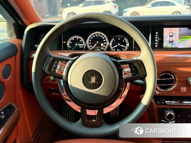 Rolls-Royce Phantom id 4433052 из Кореи 18