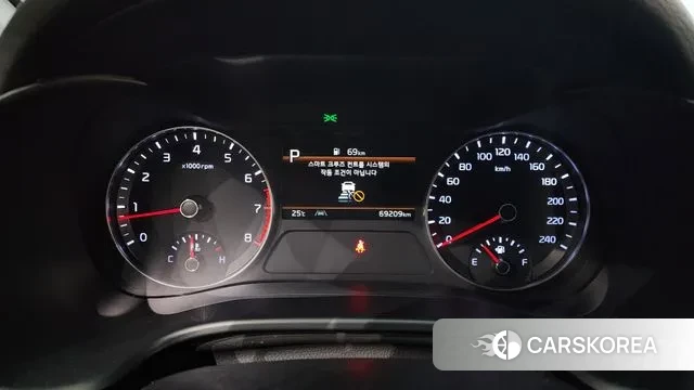 Kia The New K3 2nd generation id 2975713 из Кореи 18