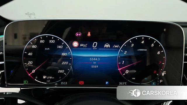 Mercedes-Benz E-Class W214 id 4617390 из Кореи 32