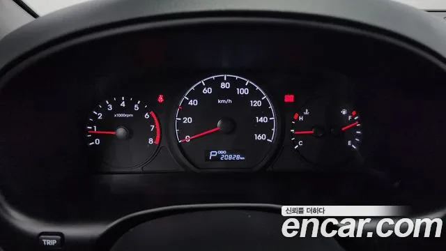 Hyundai The New Grand Starex id 2277079 из Кореи 18