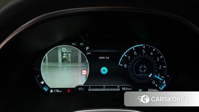 Genesis G80 (RG3) id 3877774 из Кореи 18