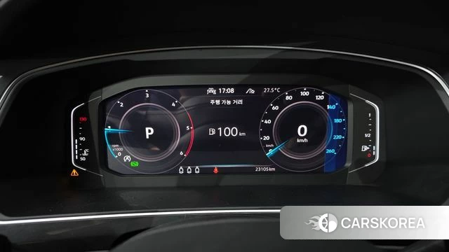 Volkswagen Tiguan second Generation id 4740070 из Кореи 18