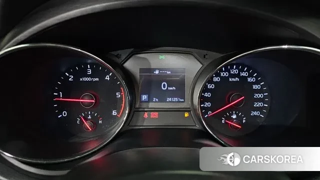 Kia The New Carnival id 3460044 из Кореи 18