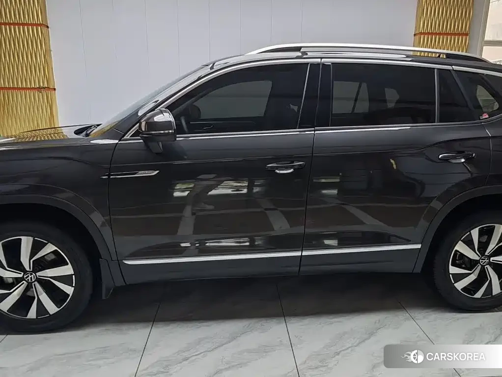 Volkswagen Tayron id 4628192 из Китая 17